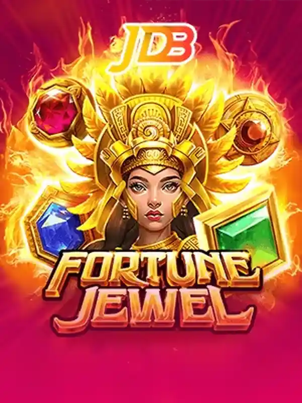 bet333 ফরচুন জুয়েল অনলাইন স্লট গেম